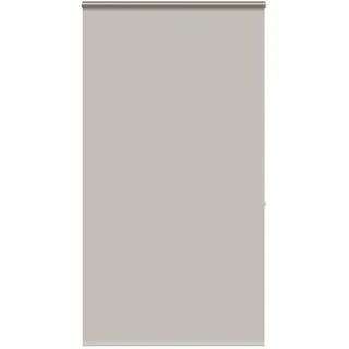 vidaXL Duschrollo 140 x 240 cm grau