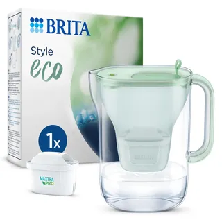 Brita Style Eco hellgrün 2,4 l
