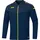 Präsentationsjacke marine/darkblue/neongelb L