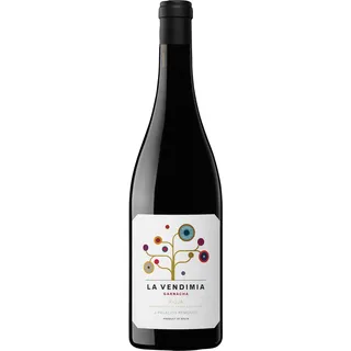 Palacios Rioja La Vendimia DOC