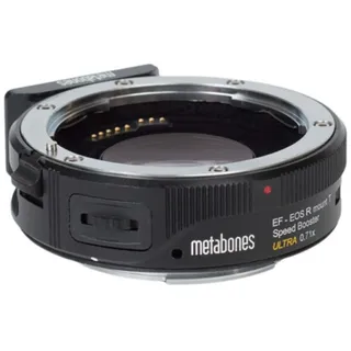 Metabones T Speed Booster ULTRA 0.71x Adapter Canon RF Canon EF