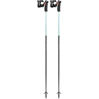 Leki Artena Airfoil 3D Alpinskistöcke für Damen
