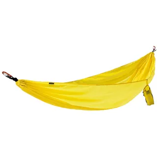 Cocoon Travel Hammock Sunshine green 285 x 150 cm