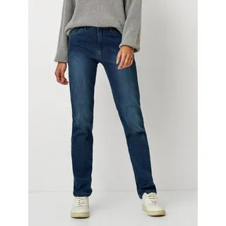 Toni 5-Pocket-Jeans »Liv« in Regular-Fit Liv 44K