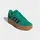 Court Green / Core Black / Gum 38