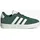 Collegiate Green / Off White / Gold Metallic 39 1/3
