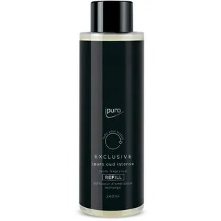 ipuro EXCLUSIVE Raumduft-Nachfüller oud intense - B/H/T ca. 5.00x20.00x5.00