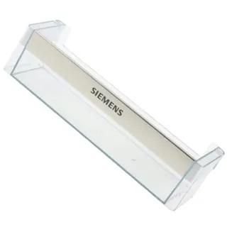 Original Flaschenhalter Kühlschrank, Kühlschrank, Gefrierschrank 00743291 SIEMENS Kühlschrank, Gefrierschrank 00743291 SIEMENS