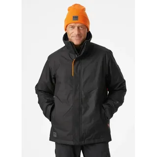 HELLY HANSEN Kensington schwarz L
