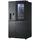 GSXV90MCAE Side-by-Side (635 l, 1790 mm hoch, Schwarz)