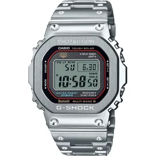 Casio G-SHOCK The Origin Edelstahl 43 mm GMW-B5000D-1CER