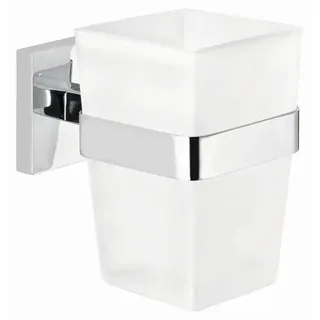 Tesa Zahnbürstenhalter Chrom 40410-00000-00