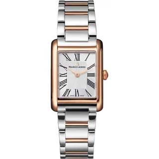 MAURICE LACROIX Fiaba Square roségold 24 mm FA1205-PVP02-110-A
