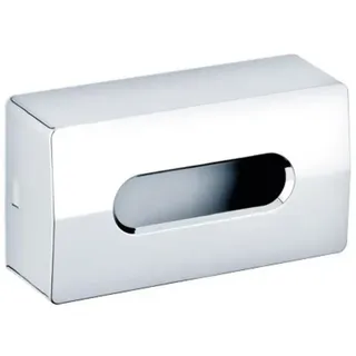 Keuco Tücherbox Silber