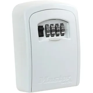 Master Lock Schlüsseltresor Select Access 5401EURDCRM 0 cm Creme