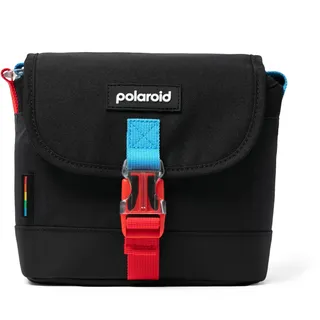 Polaroid Box Camera Bag Multi
