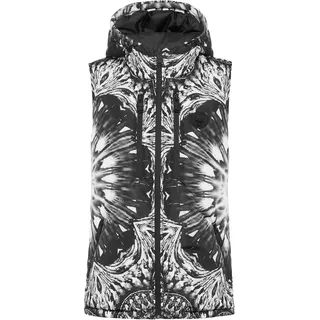Plein Sport Optical Flower Schwarz M