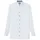 Businesshemd OLYMP OLYMP Fit New Kent Herren Gr 39 Normaler Arm weiß 100 Baumwolle Hemden