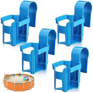 Becherhalter Für Aufstellpools, Becherhalter Für Getränke, Getränkehalter Für Whirlpools