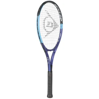 Dunlop Fx Start 100 Kinderschläger Besaitet g Kinder