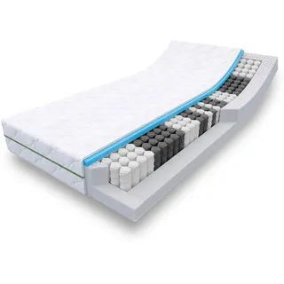 sleezzz Smart T21 90 x 200 cm H2/H3
