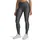 Armour Tech Hirise Legging Castlerock/Black XS