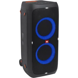 JBL Partybox 310 schwarz