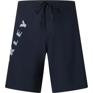 OAKLEY CUT LOGO BOARDSHORT 20 LTD Boardshort 2026 blackout - 33