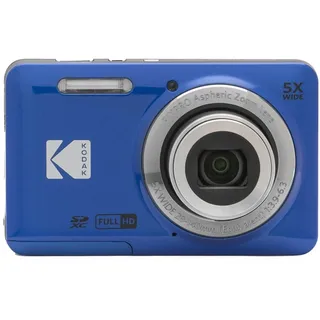 Kodak Pixpro FZ55 blau