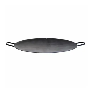 All'Grill All'Grill, Grillgeschirr, Eisenwok/Grillschale, Ø 50 cm