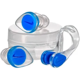 Nike Swim Ear Plugs & Nose Cli