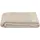 Handtuch 50 x 100 cm sandfarbiges grau
