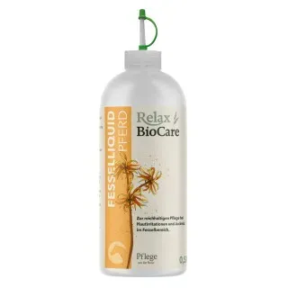 Relax Biocare Fesselliquid 500 ml