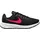 Damen Black / Hyper Pink / Iron Grey 37,5