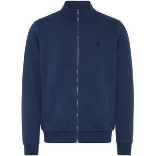 Blend BHTomi Sweatjacke Herren Blau S