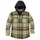 Sherpa-Lined Shirt Jac braun 2