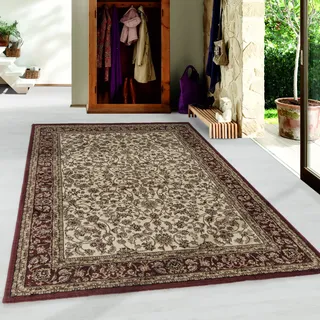 Ayyildiz Kashmir 2604 Webteppich 200 x 290 cm Beige