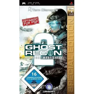 Tom Clancy's Ghost Recon - Advanced Warfighter 2