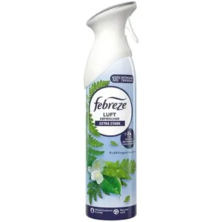 febreze Lufterfrischer »Extra stark Frühlingserwachen« blau