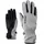 LIMPORT Funktions-Handschuhe Kinder grey melange