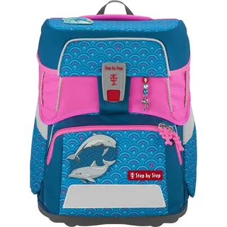 Step By Step Schulranzen, in Pink |