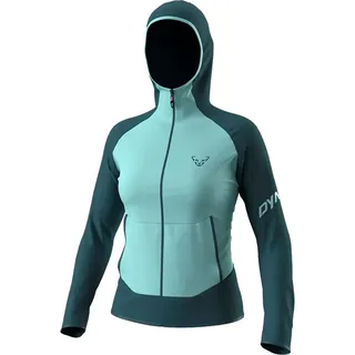 Dynafit Sweatshirt Blau 38