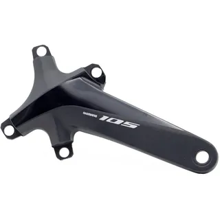 Shimano Velokurbel, 175 mm,