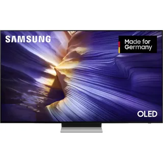 Samsung GQ55S90F 55" OLED 4K Vision AI Smart TV S90F
