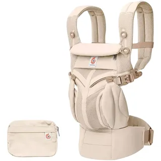 Ergobaby Ergobaby® Babytrage Omni Classic Mesh,