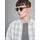 SUNGLASSES Sonnenbrille coffee unifarben Sonnenbrillen Sonnenbrille
