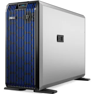 Dell PowerEdge T360 Intel Xeon 6333P 32gb 960gb Ssd No OS