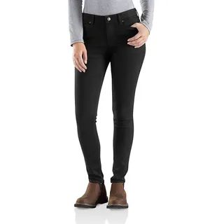 Carhartt Damen Rugged Flex Slim Fit Jeans - 14W