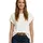 T-Shirt Weiß 38