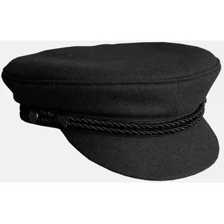 Elbsegler, Wolle, Schwarz